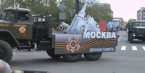 Чубаров разоблачил фейк российских оккупантов о подготовке терактов в Крыму - Цензор.НЕТ 8835