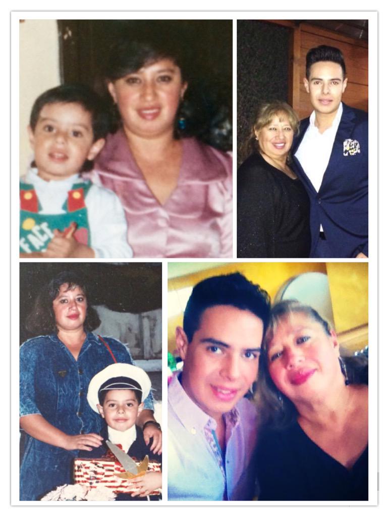 ARTHUROBUCIO's tweet photo. Lo especial es lo que transmite cada foto, unidos por toda una eternidad ❤️😍 #HappyMother'sDay http://t.co/i4MHr71pKP