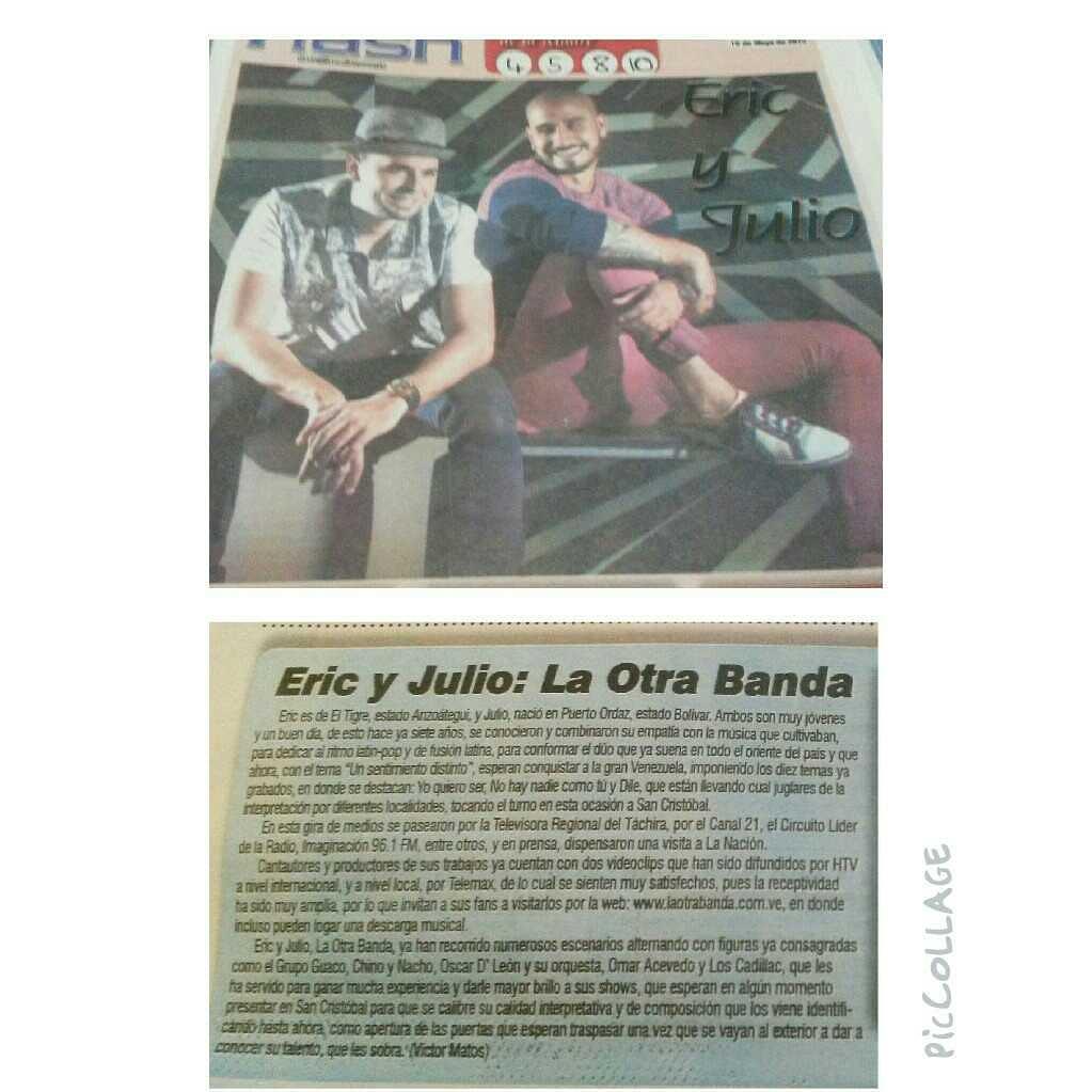 Zona Vip tweet media