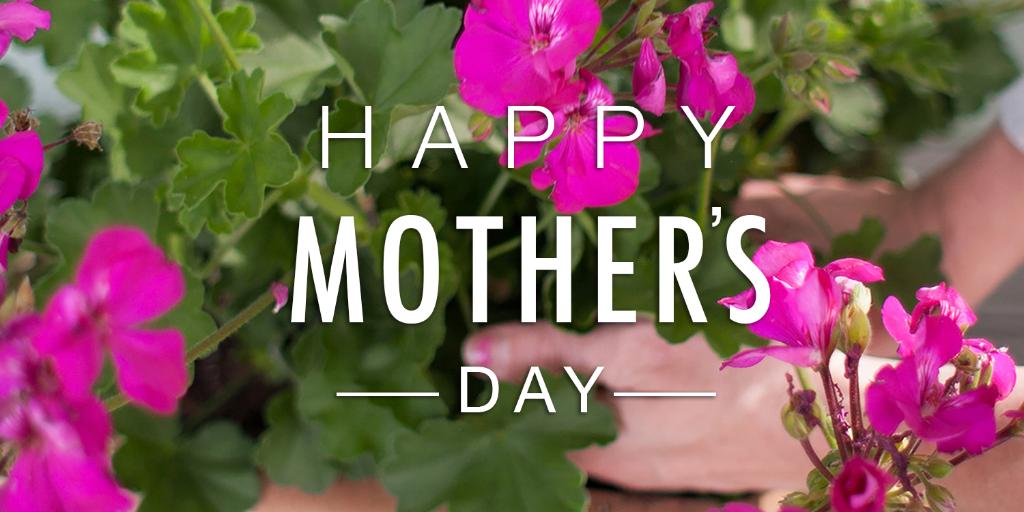 To all the moms out there, we think you're the best! (Thanks to <a href="/laybabylay/">Joni Lay</a> for the pic!)