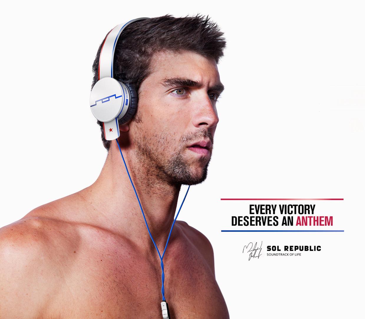 Happy Birthday Michael Phelps. 