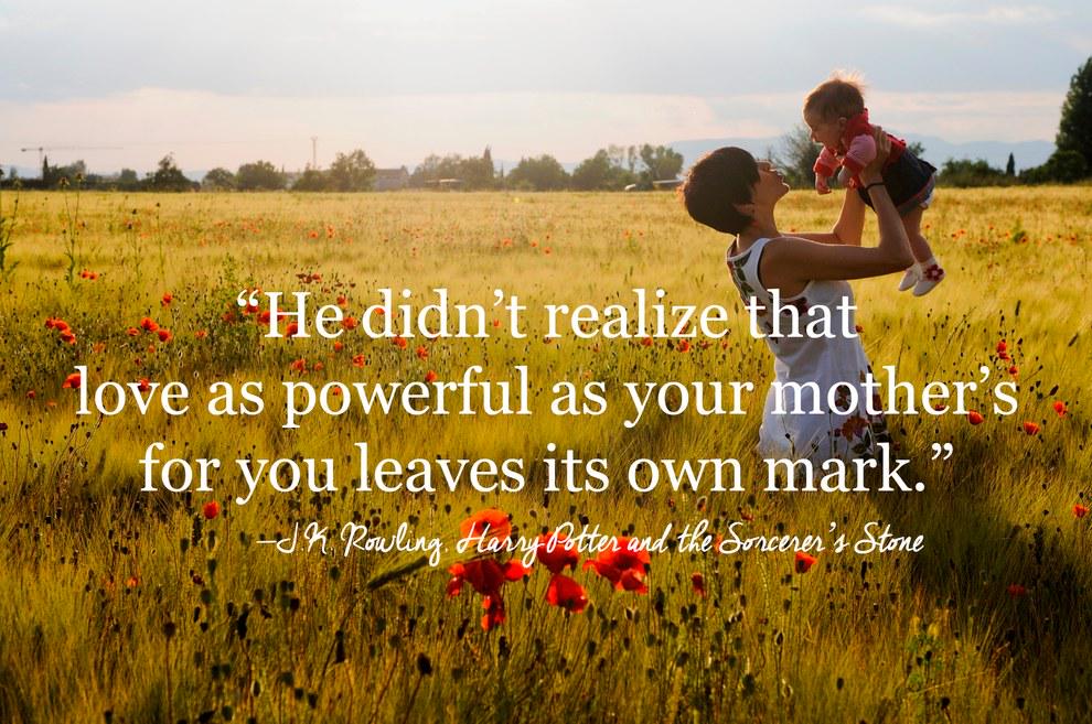 BuzzFeed's tweet image. 28 of the most beautiful quotes for #MothersDay bzfd.it/1KVf0W7