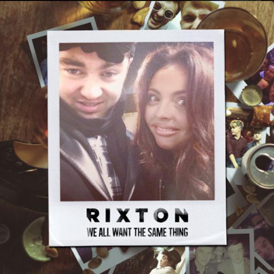 mushbabys's tweet photo. #RixtonPartyPics http://t.co/pWytMMIUcO