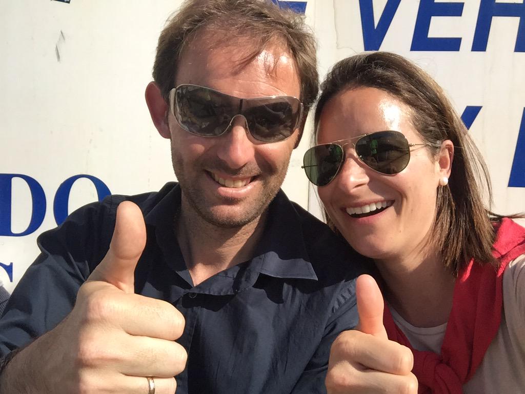 beatrizamora's tweet photo. Apoyando al ce alaior!!!!!!⚽️⚽️ @quiquemoll vamos!!!!👏🏻👏🏻 http://t.co/ukqywsPlaU