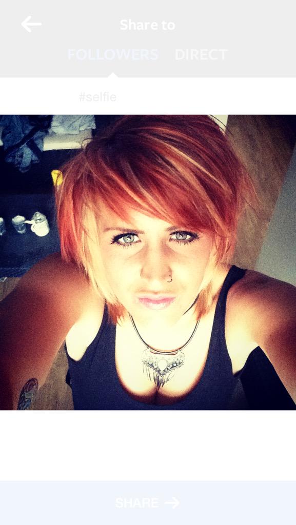 Ashleigh ( Ashleigh__Baker) Twitter