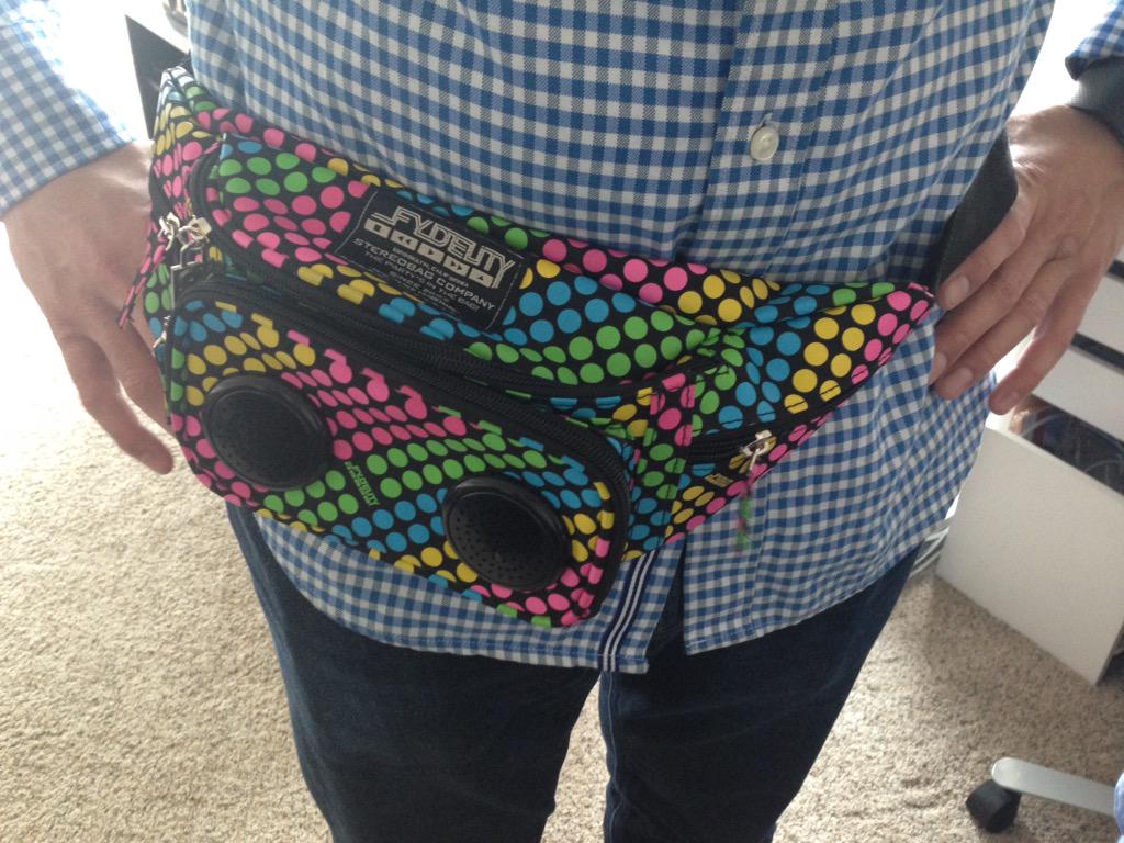 BSchoolLife's tweet photo. Jammy pack came from @amazon today! Ready to blow up the next neon theme party #MBA #themeparty #thankyouAmazonPrime http://t.co/ohqpINRosG
