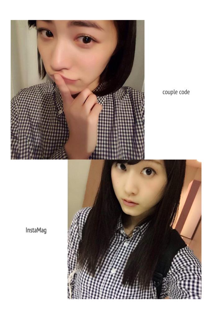 LEMONnoILEMONxx's tweet image. こ  れ  は  😳  💘

#じゅりれな
#couplecode