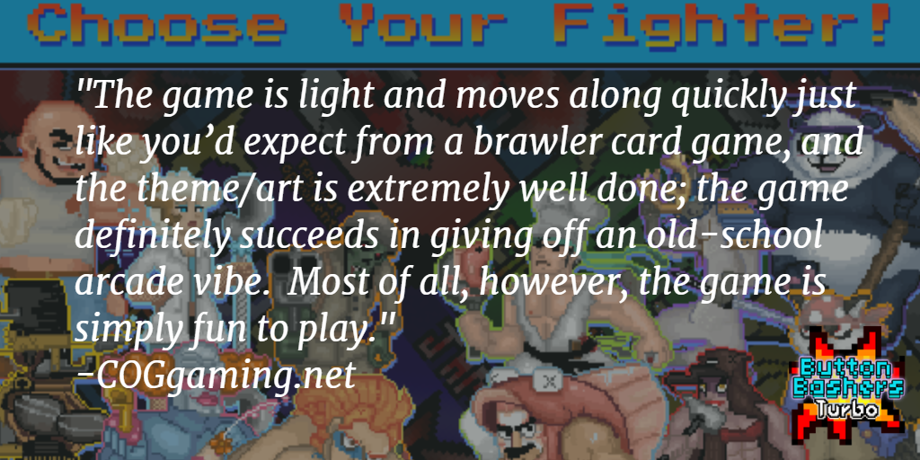 Button Bashers tweet media