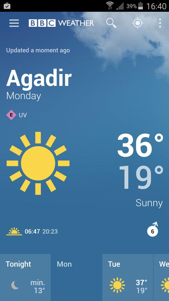 Wow!! Hot hot hot!!! 😆👌🌴🌞 @_novaconor