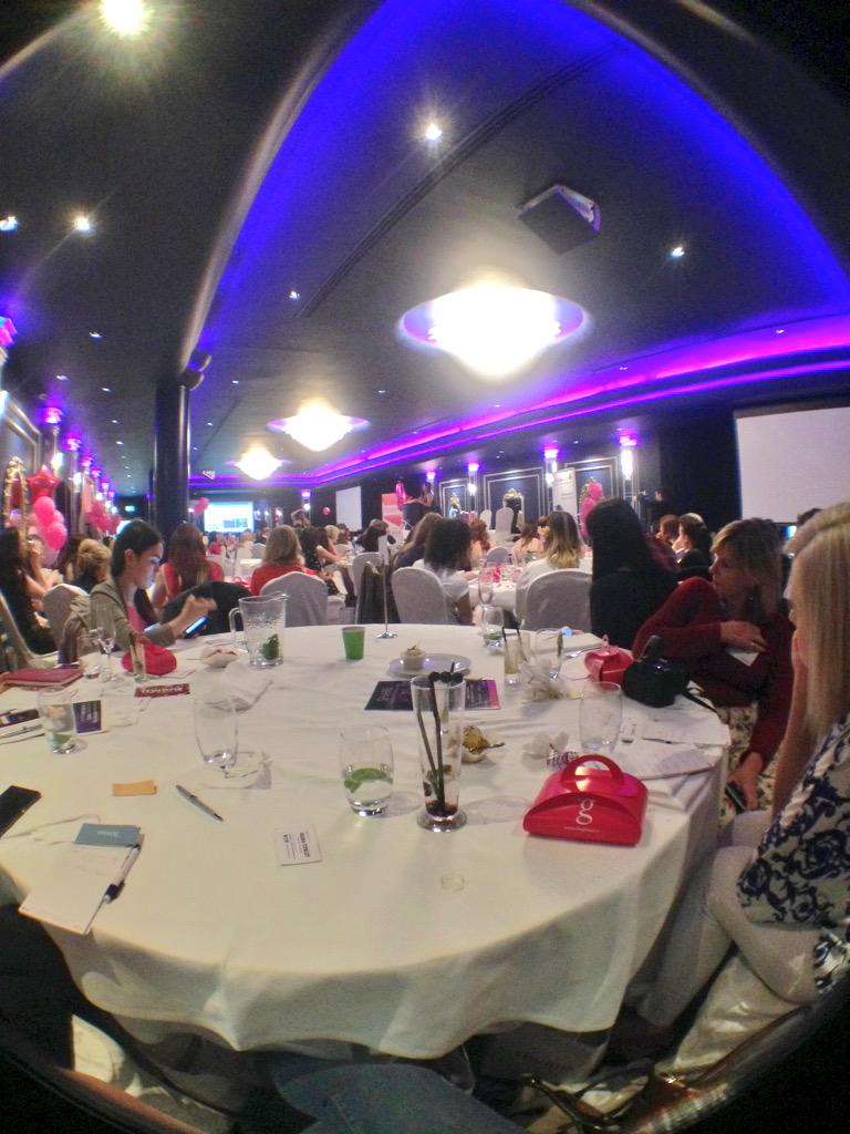 InnocentIllus's tweet photo. Karen Co-Founder of @Karoracosmetics  @itwbn @ThegHotel #itwbnBloggerEvent #itwbn1stbirthday #karora #karoracosmetics http://t.co/RCm5pXl2Cz