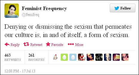 MyWonderkid1's tweet photo. #ImNotPerfectBecause
I have double standard, but that's ok.
#FullMcIntosh
#GamerGate
#NotYourShield http://t.co/mZ0u42emdw