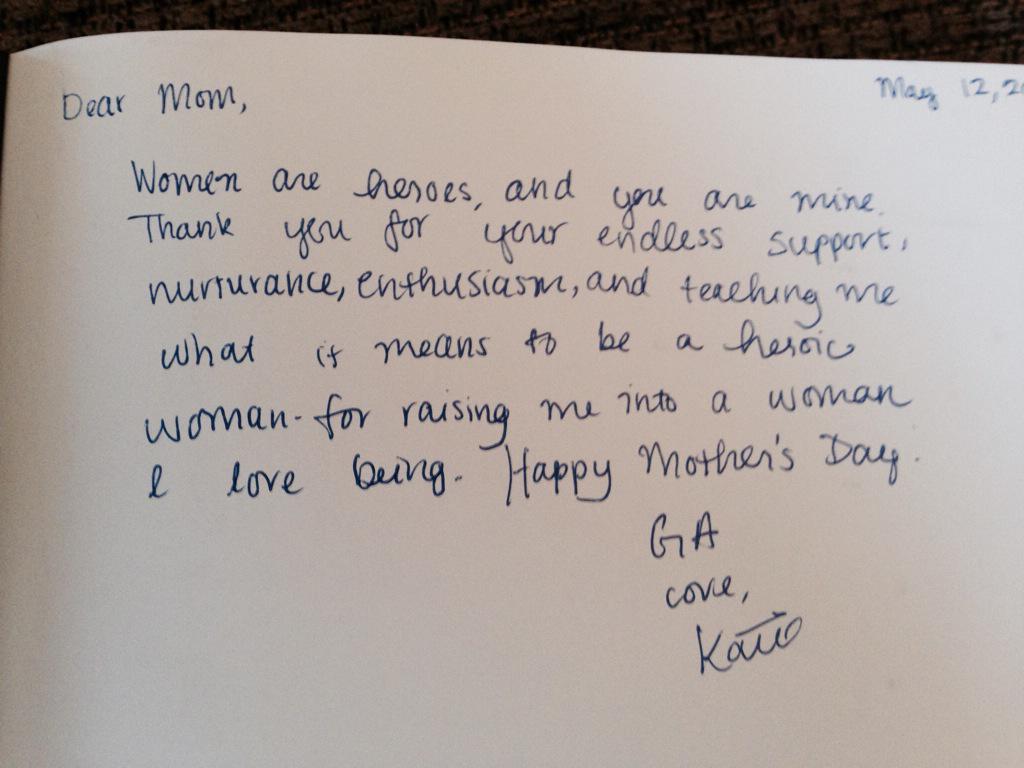 bound_dedicated's tweet photo. "My greatest achievement..."
Women Are Heroes by JR http://t.co/hCkLxuh467 @katie_eel #boundanddedicated #mothersday http://t.co/tHumdcvhuy