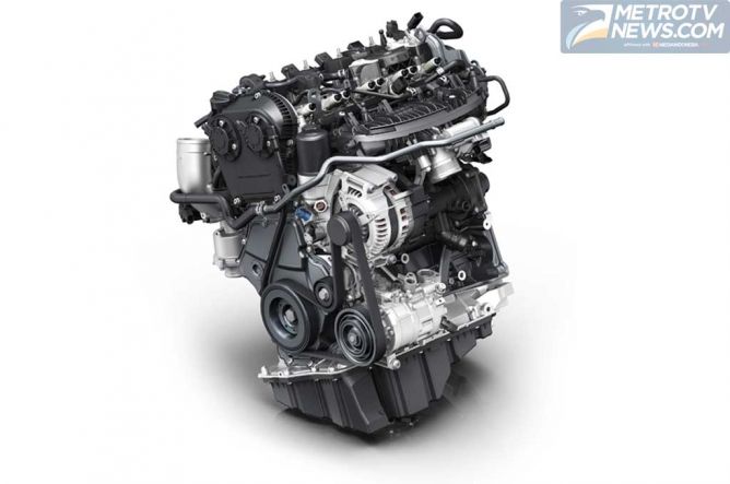 Metro_TV's tweet photo. Audi Hadirkan Mesin 2.000 cc, Irit seperti Mesin 1.000 cc http://t.co/USb3Khd2CN http://t.co/7SVIu1lntE