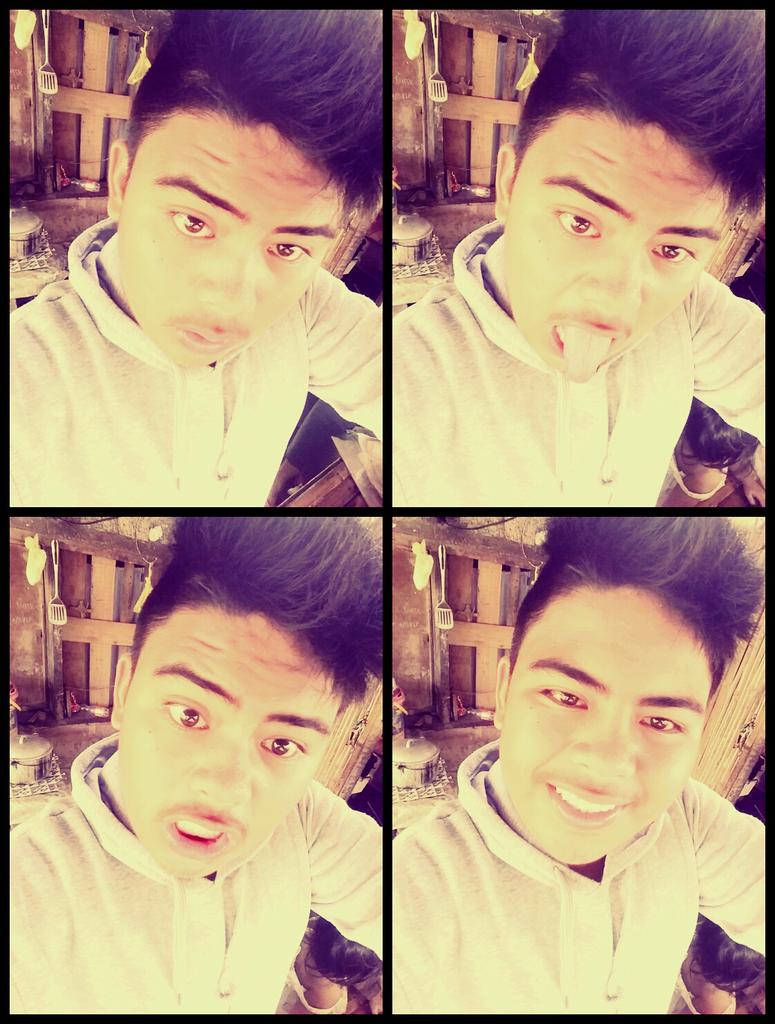 RodfrielJ's tweet image. Good evening 😘😘😘