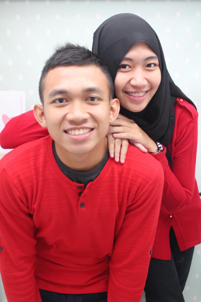 NandaFH17's tweet photo. ♀♂♡ http://t.co/2DLoRhzkhf