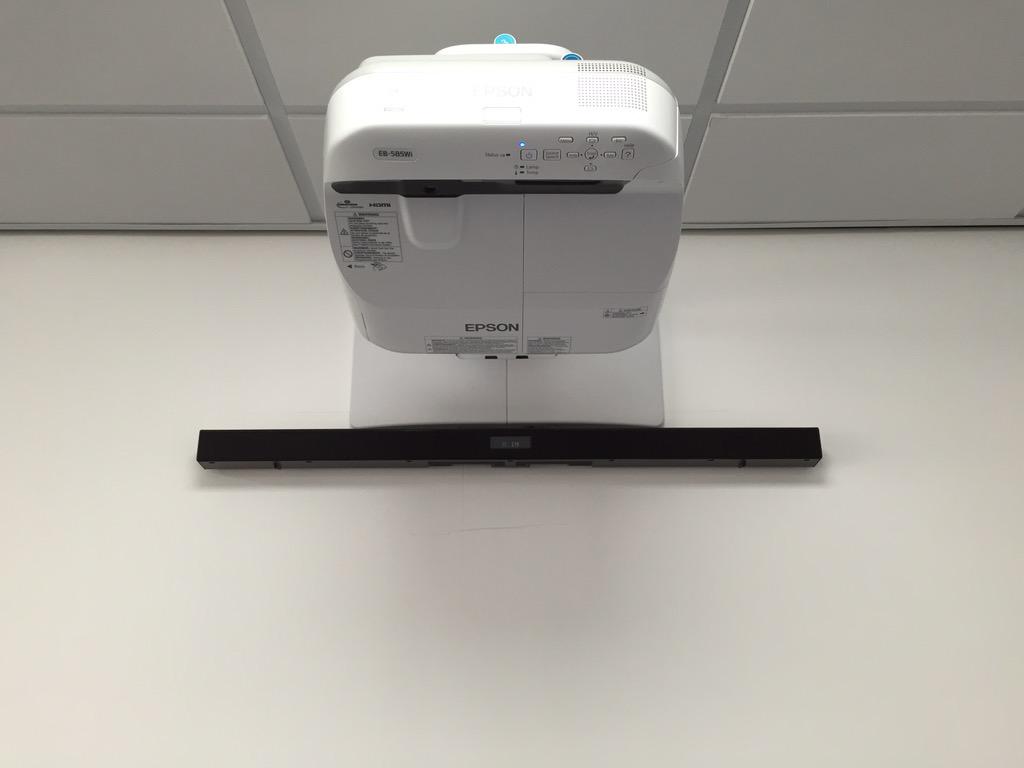 Education_IT's tweet photo. New Classroom #InteractiveTech installed ready for September #WCPS #ProTeachingTools http://t.co/Lx8HxYICGb
