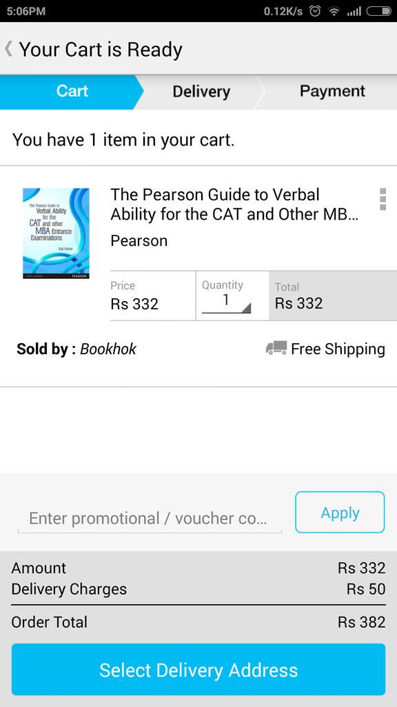 ThePallav_Abhi's tweet image. @Paytm Seriously within four minutes free shipping gone? 
Is this a stock market? 
#annoyed #paytmfail #2ndInAday