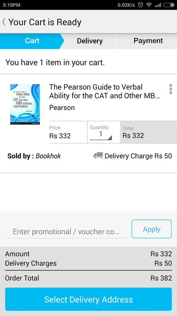 ThePallav_Abhi's tweet image. @Paytm Seriously within four minutes free shipping gone? 
Is this a stock market? 
#annoyed #paytmfail #2ndInAday