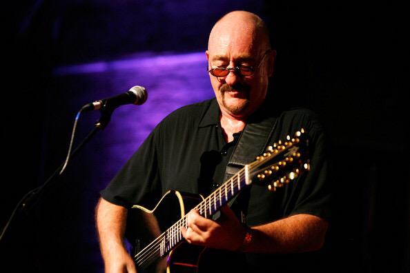 Happy Birthday, Dave Mason! 