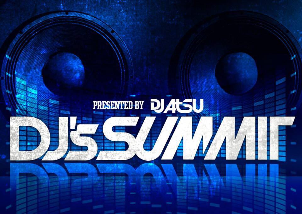 DJ_530's tweet photo. #DJSSUMMIT #クラウドファンディング
全国の若手DJの交流、クラブ活性化を目的としたDJ's SUMMIT‼️
http://t.co/3e08J38ksM
インタビュー動画
https://t.co/FQrOZniPWy http://t.co/tSfKBwie9w