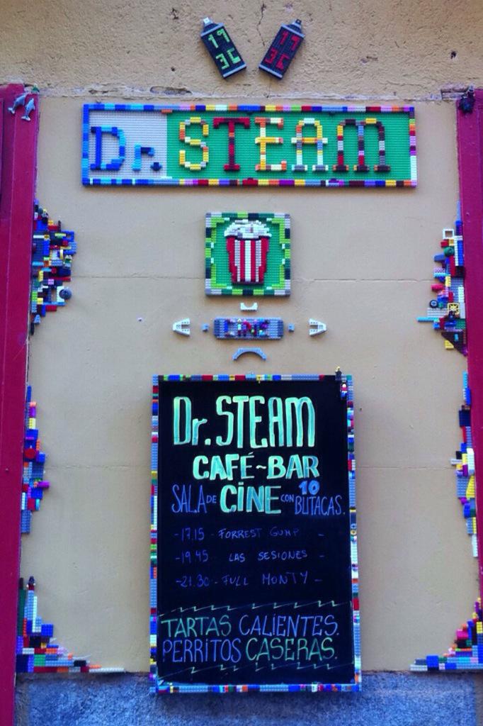 _19_36's tweet photo. Ya podéis votar por nuestra intervención en @SteamCine https://t.co/V8ezWK9j49 @artenlcalle @redesycalles @I_S_S_ART http://t.co/32coIvwwiN
