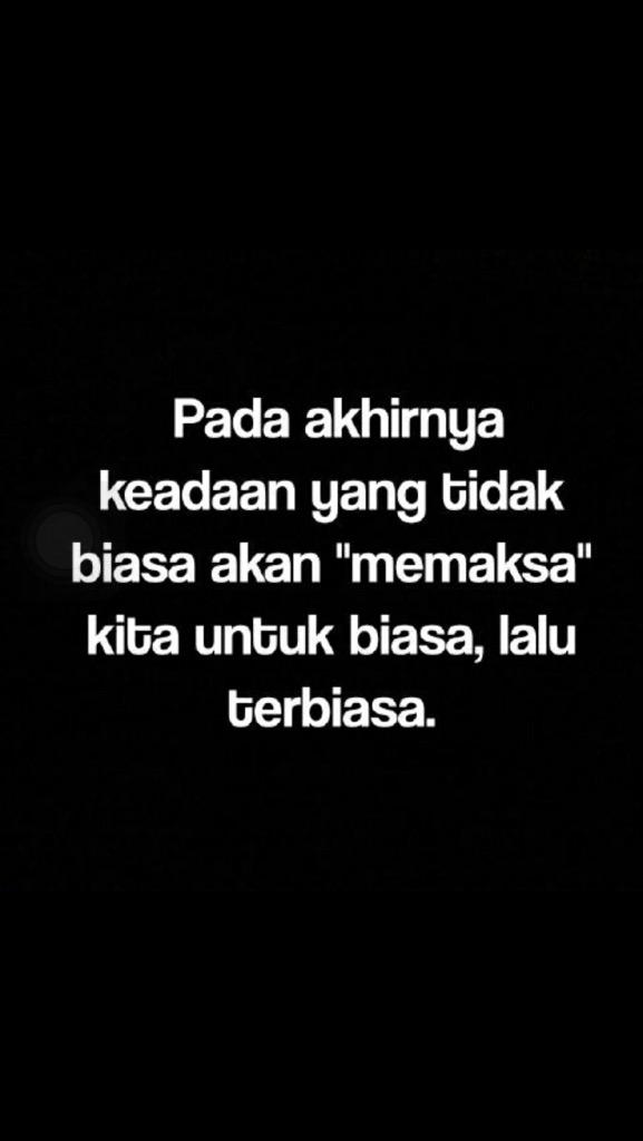 sac_el's tweet photo. Semoga saya jadi terbiasa tanpa kamu 🙏🏻 http://t.co/ZrtoZssyfd
