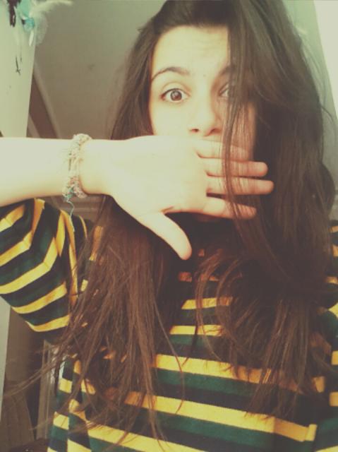 Sedef ✌ (@1topal_solucan1) on Twitter photo 