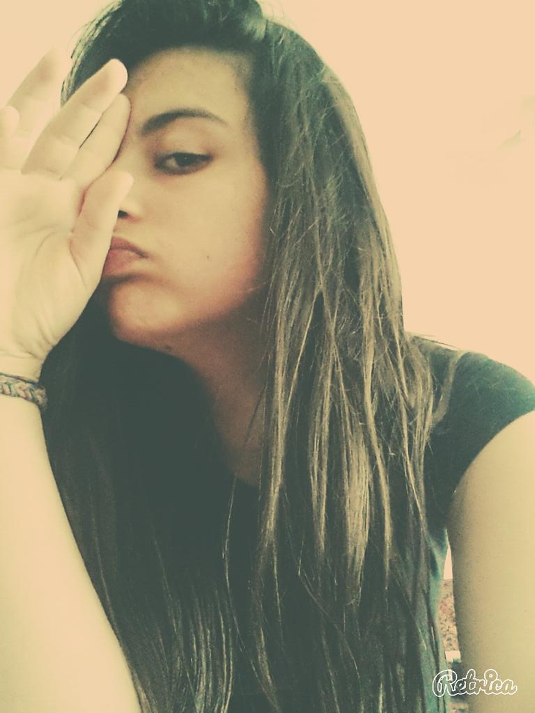 Sedef ✌ (@1topal_solucan1) on Twitter photo 