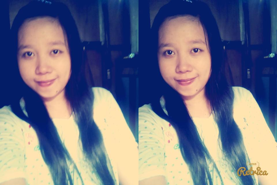 ItsMe_Ndah's tweet photo. apalah apalah :) http://t.co/STdB79hwFl