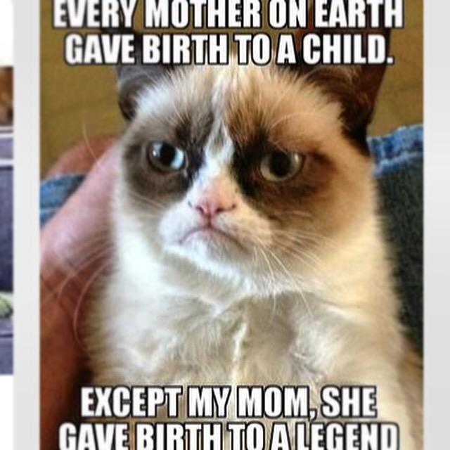 shadowworkinc's tweet image. #MothersDay #legend