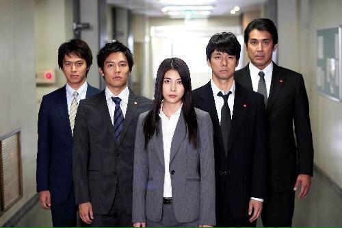 使いません ストロベリーナイト観てる まるちゃん 西島秀俊 竹内結子カッコいい Http T Co E5g4accxvc Twitter