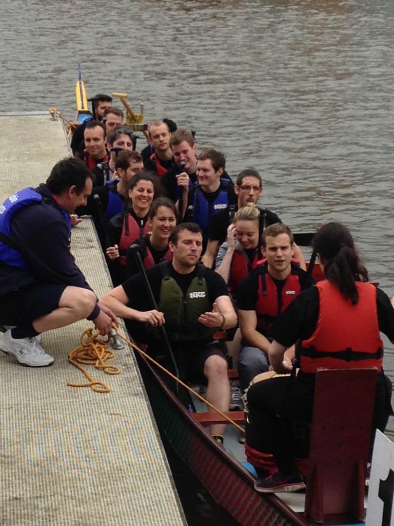 Mike_E_Houghton's tweet photo. @BrightsourceUK @Instinctivhq Go dragons! http://t.co/kUS0k4LwxN