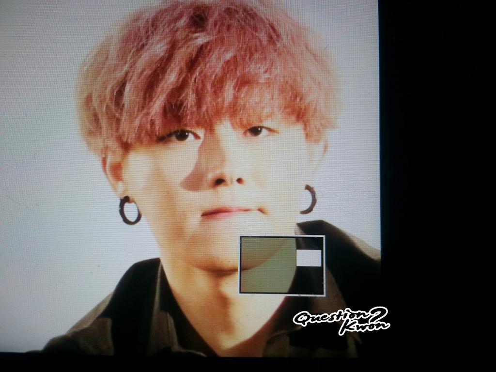 QuestionKwon's tweet image. 150510 명동 팬싸인회ㅜㅠㅠㅠㅠ @ondal44 마지막으로 팬싸인.....끝!