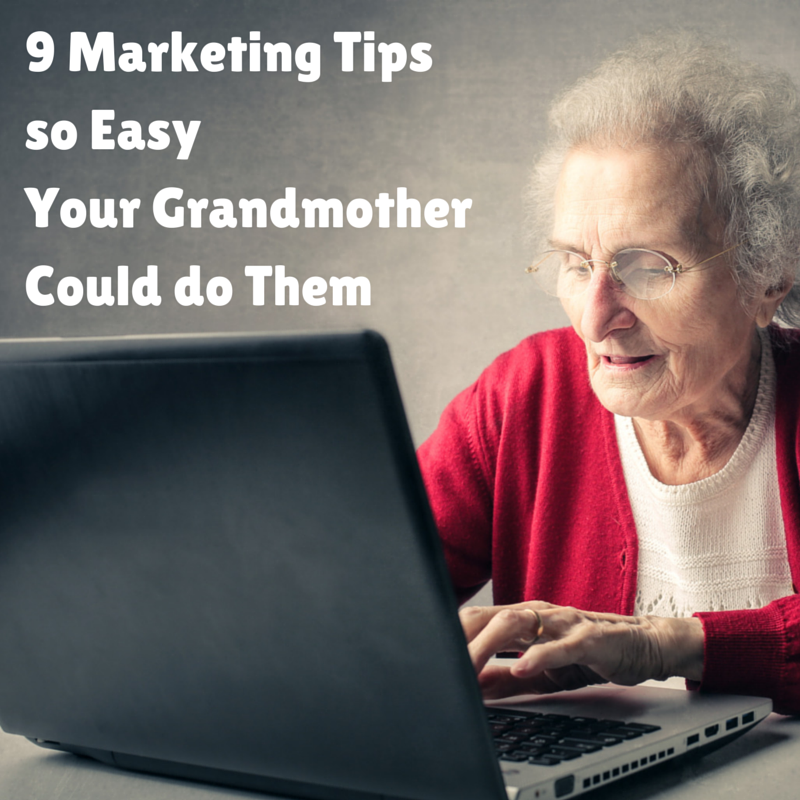 Zack_Fagan's tweet photo. Check out these super simple marketing tips that you can put into action today https://t.co/n16NjbyPwj http://t.co/d41ECbCg3w