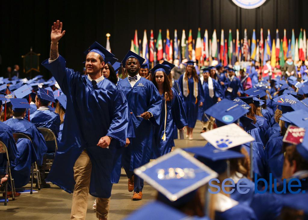 KelleyBozeman's tweet photo. A very special weekend at the #UniversityofKentucky ... Best wishes to our graduates! #seeblue #seeblueforever http://t.co/eqDD8a1RHr