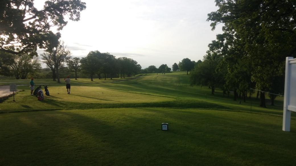 centlinksgolf's tweet photo. Another beautiful day at @swopememorial ! #KCMatchPlay http://t.co/6pM4KwM3S0