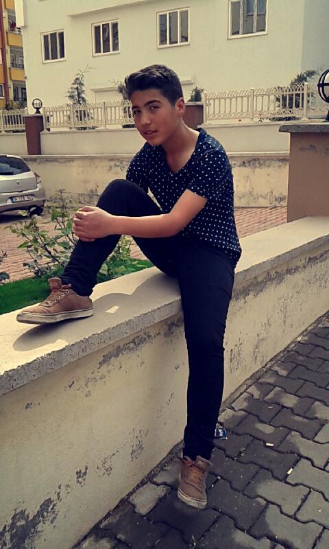 Selçuk Yılmaz tweet media