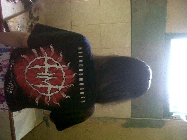 She's be my wife training cooking <a href="/ira_mutiara13/">Ira Mutiara Rahmah</a> wearing ts <a href="/HeinousmurderTM/">Heinous Murder</a> :D