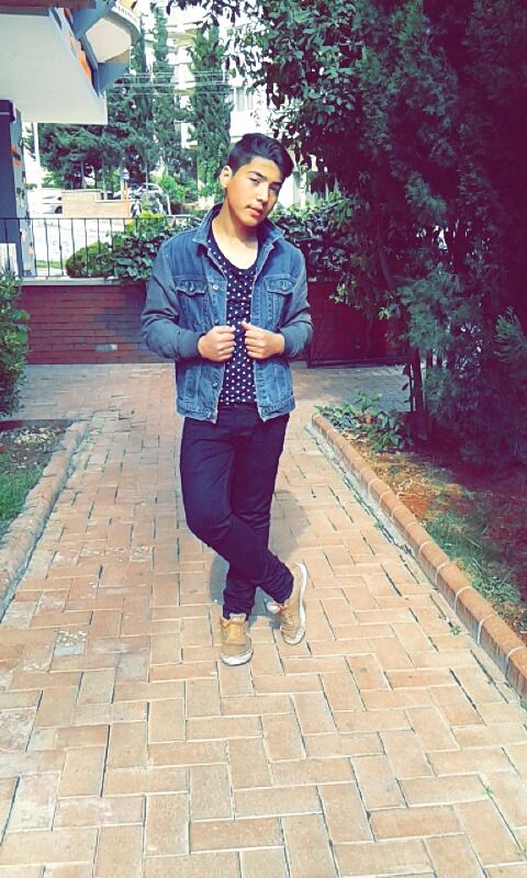 Selçuk Yılmaz tweet media