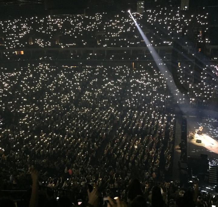 TeamSheeranBRA's tweet photo. SHOW DO ED  - TULSA / OKLAHOMA - 09/05  #11-12 ❤#EdSheeran #tedbr  #sheerios4music http://t.co/aGaAn57LRK