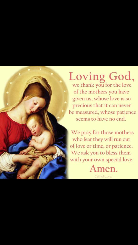 Stop_Mariahtime's tweet photo. Happy Mother's Day to all the wonderful mothers in the world! May you have a blessed day! ❤️ http://t.co/SqTsF418yd