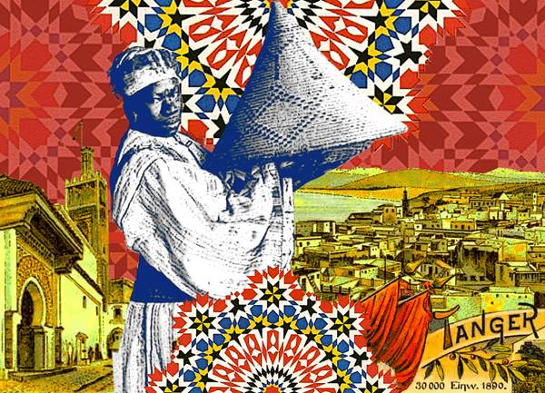 ateliertanger's tweet photo. TANGIER COUSCOUS! *Pop Maroc* Postcards Collection #moroccodesign #tangier #graphicdesign #globalart #popart http://t.co/6H7RnJ58I3