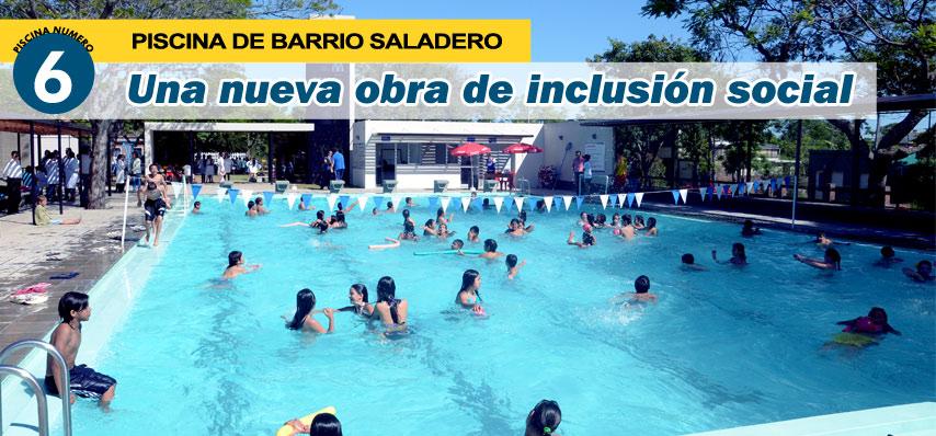 Natación para niños !!! Saber nadar puede salvar tu vida. 
#Obras_son_amores !!!