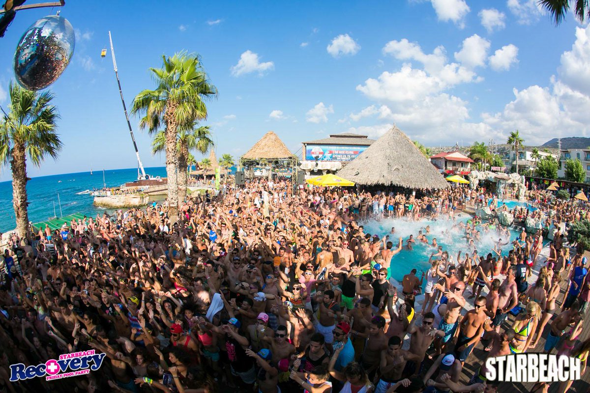 starbeach's tweet photo. That #OpenAIrFeeling is coming @starbeachtv #Hersonissos #crete #SummerIsComing #SB15 http://t.co/QrNyTiYp5Q