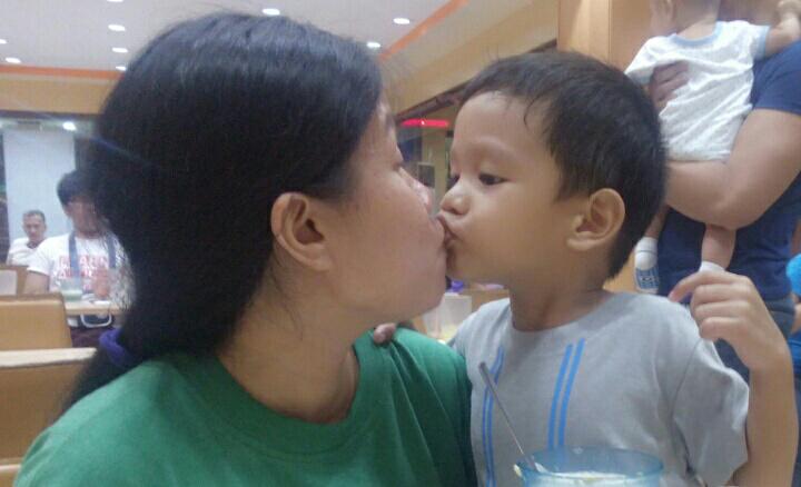 mona_talantor's tweet photo. my best mothers day gift... #mothersday2015 via #Camera360# http://t.co/gcICzyTjzN