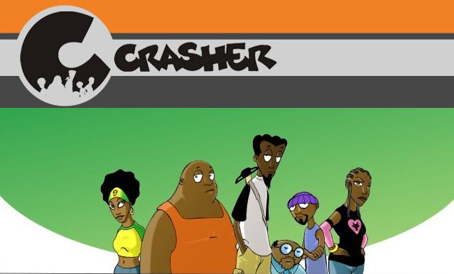 SporedustTV's tweet photo. @CrasherComics @kroplex @ayodreammaker #CrasherComics #nigeria2015 #Comics #animationinreality http://t.co/Lp6CDukyeE http://t.co/KYnsyVF9LM