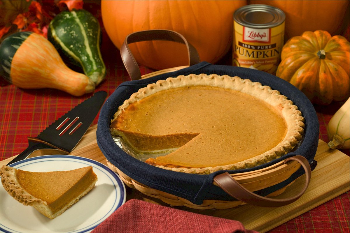 ModernKitchApps's tweet photo. Elegant pumpkin pie #modernkitchen #kitchenstuff #bakeware http://t.co/tuXNolBc6P