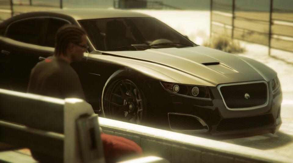 JDMisFuck_'s tweet image. "@vwr36r32gta: #GTAPhotographers #GTAO 
#GTAcars #GTAV #LNSJ http://t.co/LcRFfCa6oi"