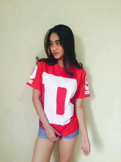 Tees • DROWN • Size: M/L/XL • IDR: 100.000 • UNISEX • Available at shophouse &amp; online order 0877 8847 0662