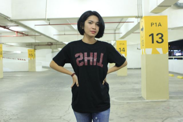 Tees • REBIRTH • Size: L • IDR: 100.000 • UNISEX • Available at shophouse &amp; online order 0877 8847 0662